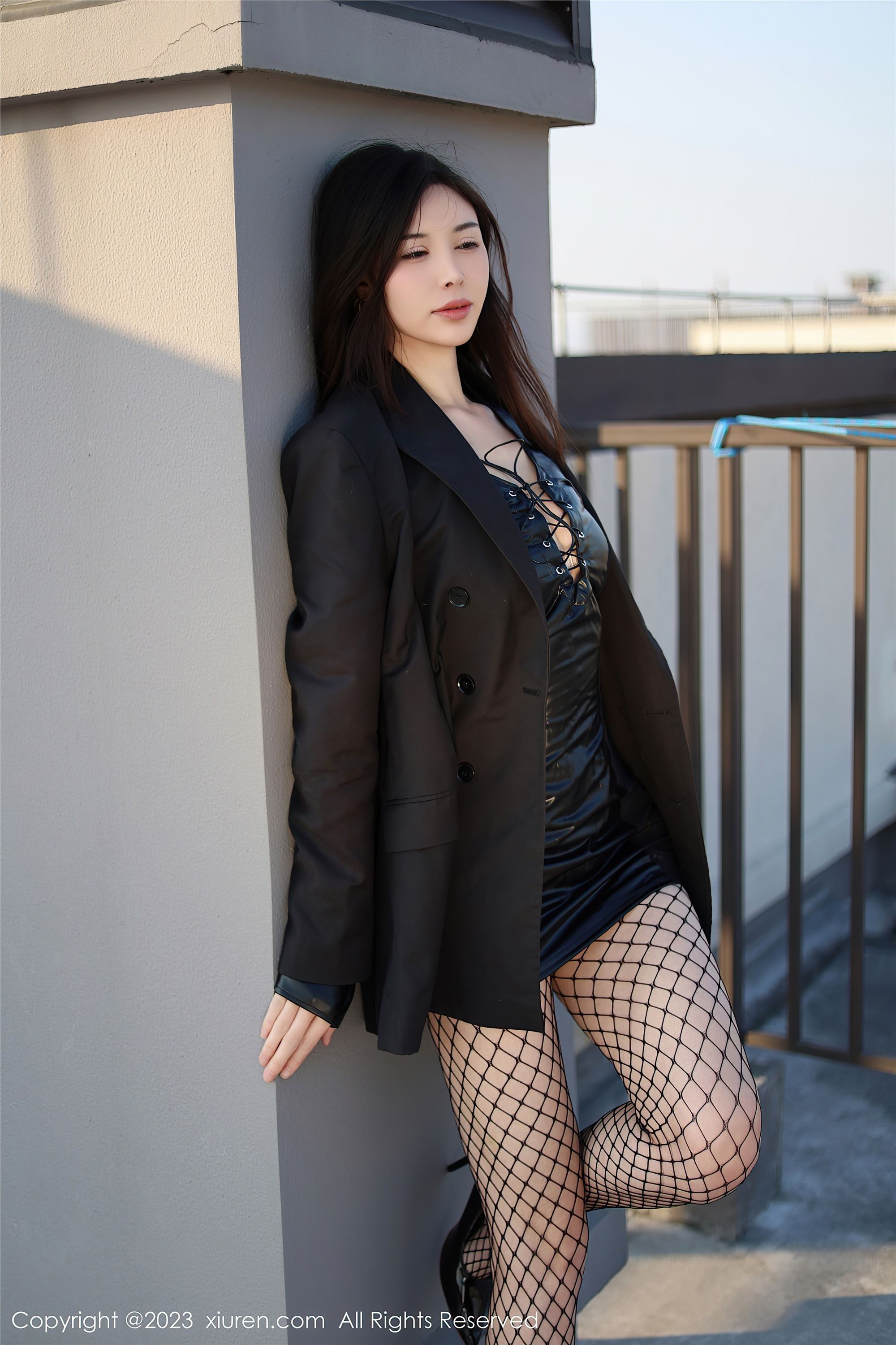 Xiuren秀人网 2023.12.07 NO.7772 曼柔